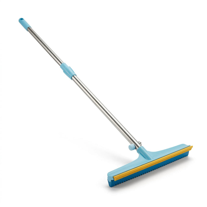 Brosse Anti-Poils Réutilisable Chatonia — Canapé, Vêtements & Sols