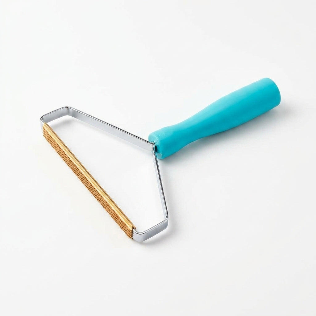 Brosse Anti-Poils Réutilisable Chatonia — Canapé, Vêtements & Sols