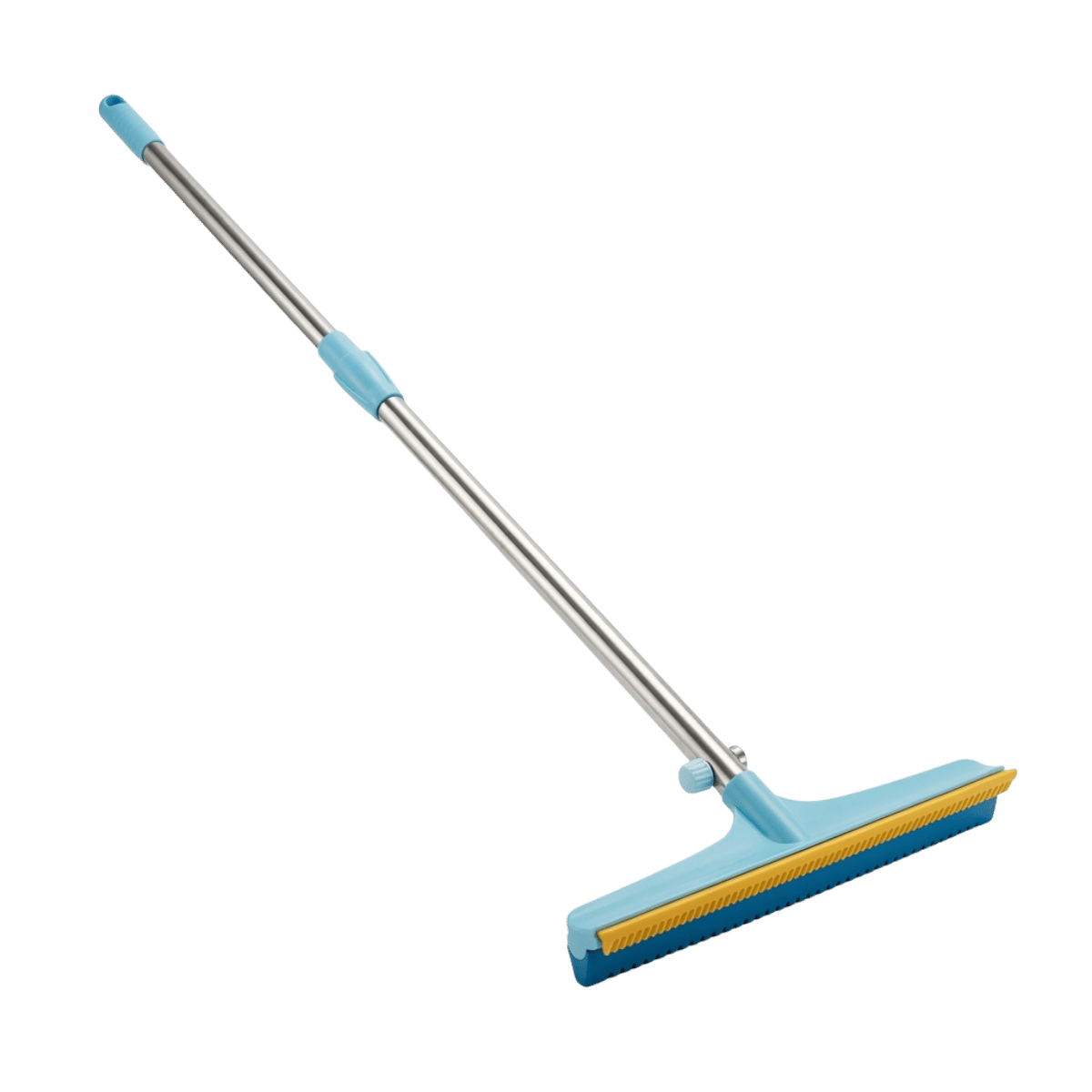 Brosse Anti-Poils Réutilisable Chatonia — Canapé, Vêtements & Sols