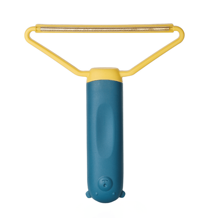 Brosse de Nettoyage des Poils Chatonia — Chat & Chien