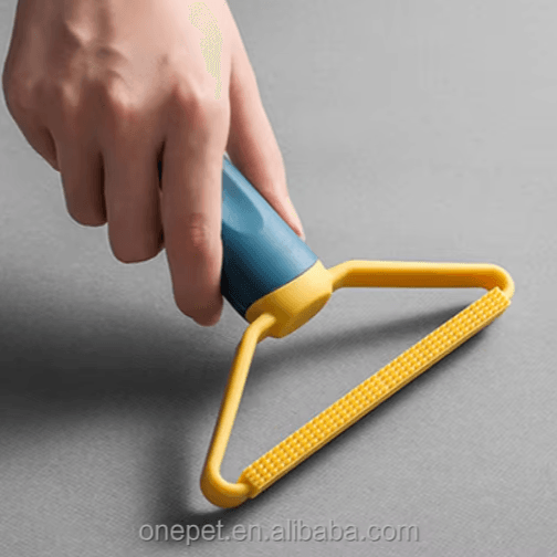 Brosse de Nettoyage des Poils Chatonia — Chat & Chien
