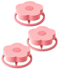 Balles de Lavage Anti-Poils Chatonia — Lot de 6