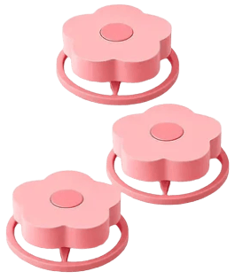 Balles de Lavage Anti-Poils Chatonia — Lot de 6