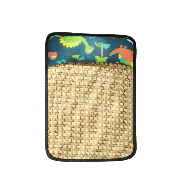 Tapis Rafraîchissant Chatonia — Fraîcheur d'été sans gel