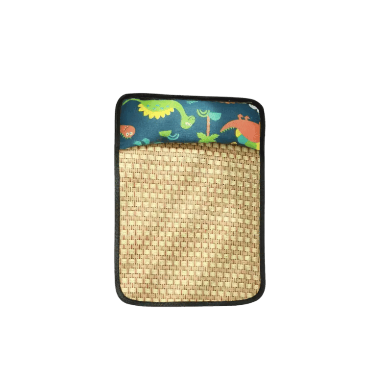 Tapis Rafraîchissant Chatonia — Fraîcheur d'été sans gel